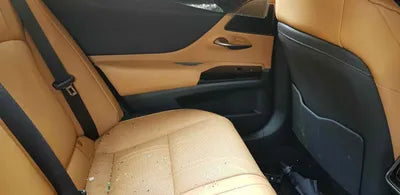 2021 Lexus ES 300 JTHBA1C11N2007243 VIN:JTHBA1C11N2007243