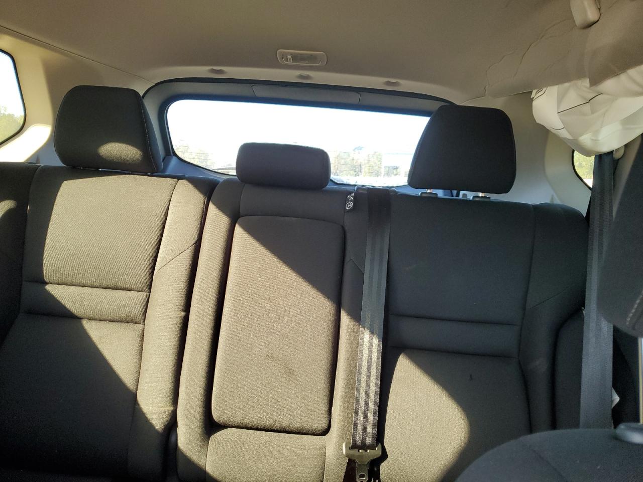 2023 NISSAN ROGUE S VIN:JN8BT3AA6PW409768