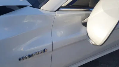 2018 Toyota Camry VIN: