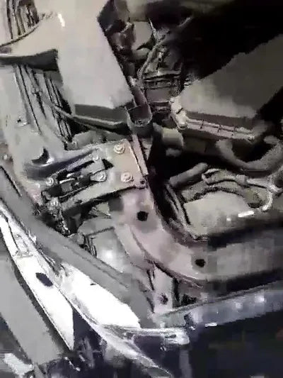 2016 BMW 320 WBA8C5103GK640348 VIN:WBA8C5103GK640348