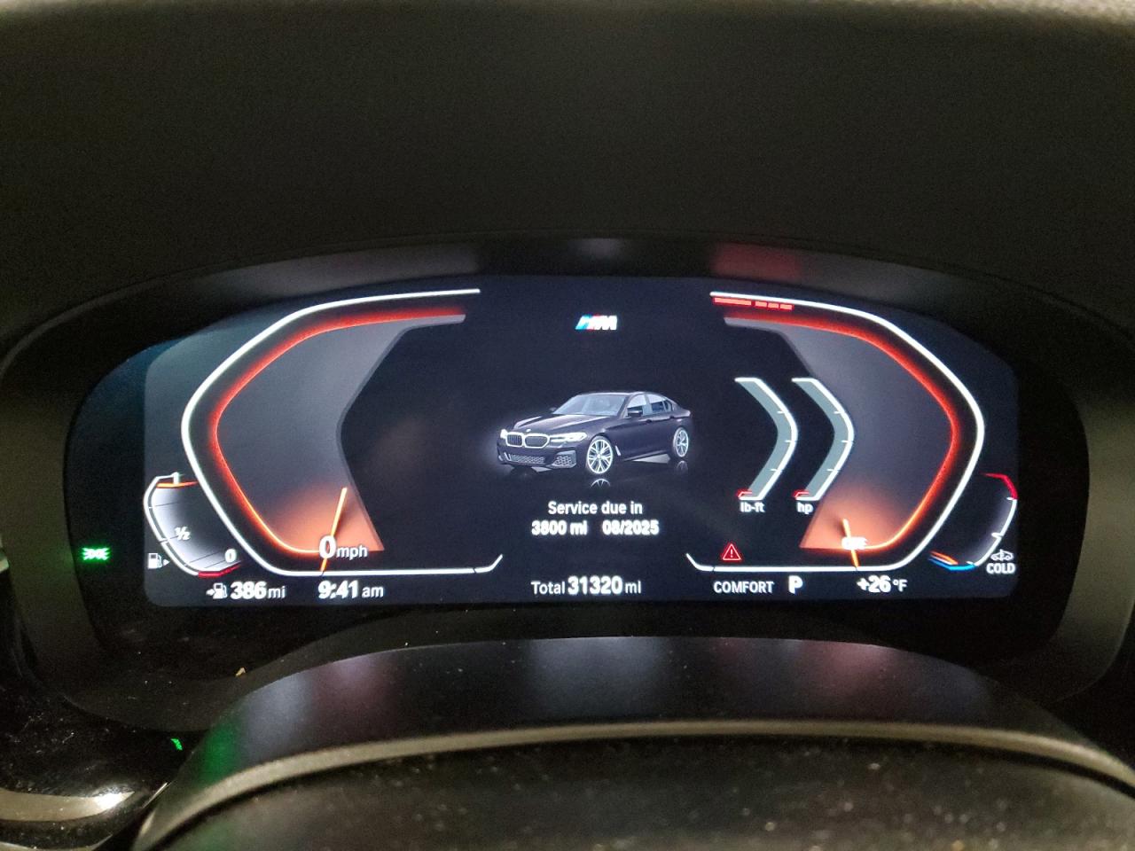 2022 BMW 530 XI VIN:WBA13BJ08NWX84919