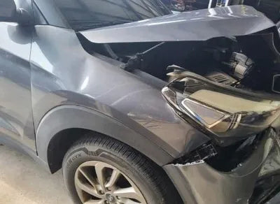 2016 Hyundai Tucson KMHJ3815GHU304824 VIN:KMHJ3815GHU304824