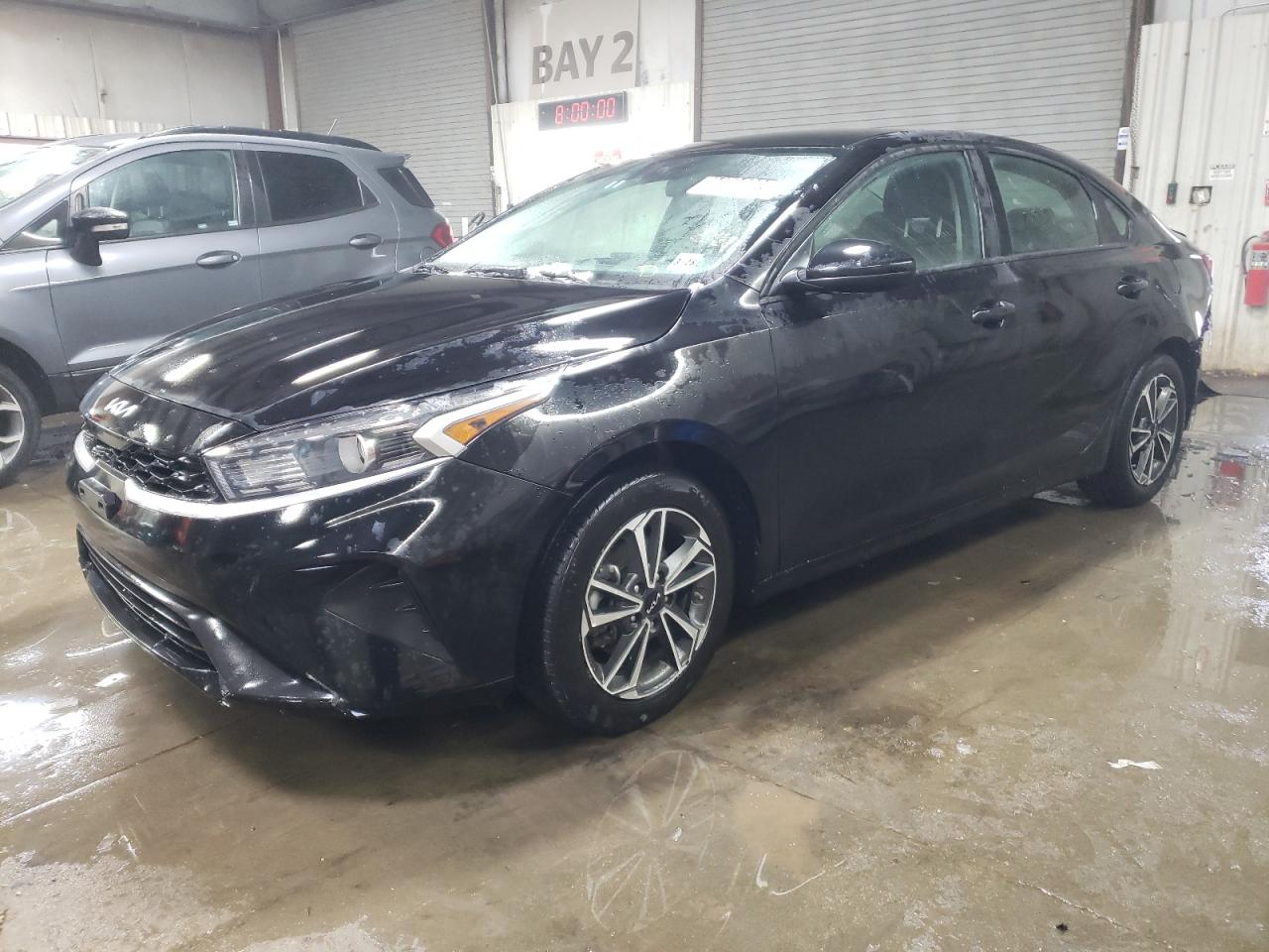 2023 KIA FORTE LX VIN:3KPF24AD2PE597828