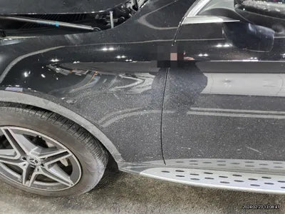 2022 Mercedes-Benz GLC 300 W1N0J5DB3NG075739 VIN:W1N0J5DB3NG075739