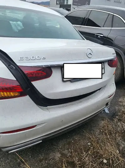 2023 Mercedes-Benz E 300 W1KZF5EB8PB112837 VIN:W1KZF5EB8PB112837