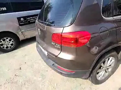 2015 Volkswagen Tiguan WVGZZZ5NZFW033783 VIN:WVGZZZ5NZFW033783