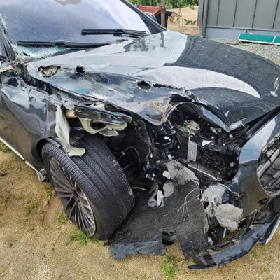 2021 Mercedes-Benz S 350 VIN: