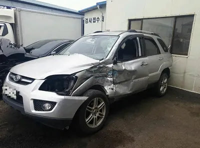 2022 Kia Sportage WBA71BH09NCK96277 VIN:WBA71BH09NCK96277