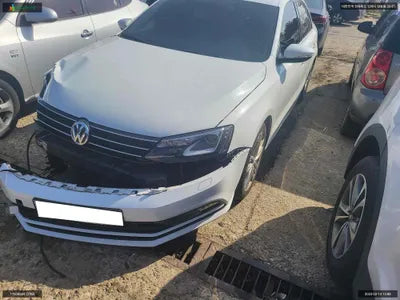 2016 Volkswagen Jetta WVWZZZ16ZGM021035 VIN:WVWZZZ16ZGM021035