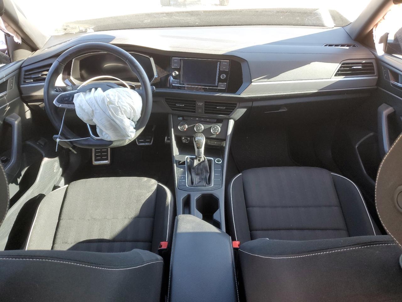 2023 VOLKSWAGEN JETTA SPORT VIN:3VWBM7BU5PM038060