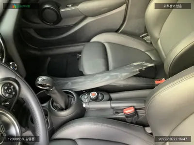 2019 MINI Cooper WMWXU1107K2H35511 VIN:WMWXU1107K2H35511
