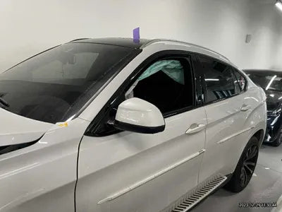 2018 BMW 640 WBAKV4109J0X03269 VIN:WBAKV4109J0X03269