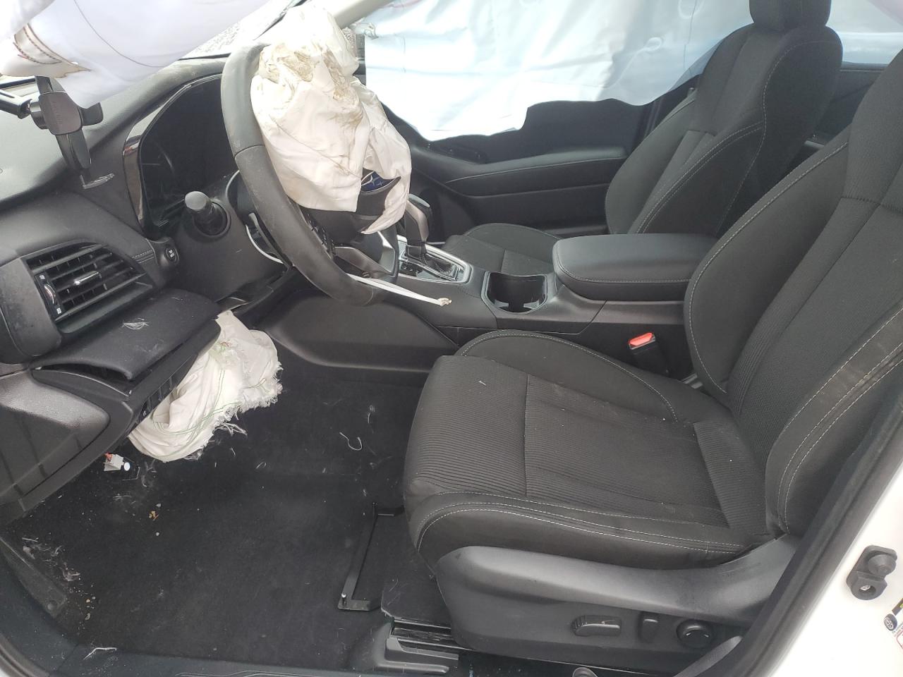 2024 SUBARU LEGACY PREMIUM VIN:4S3BWAC67R3011571