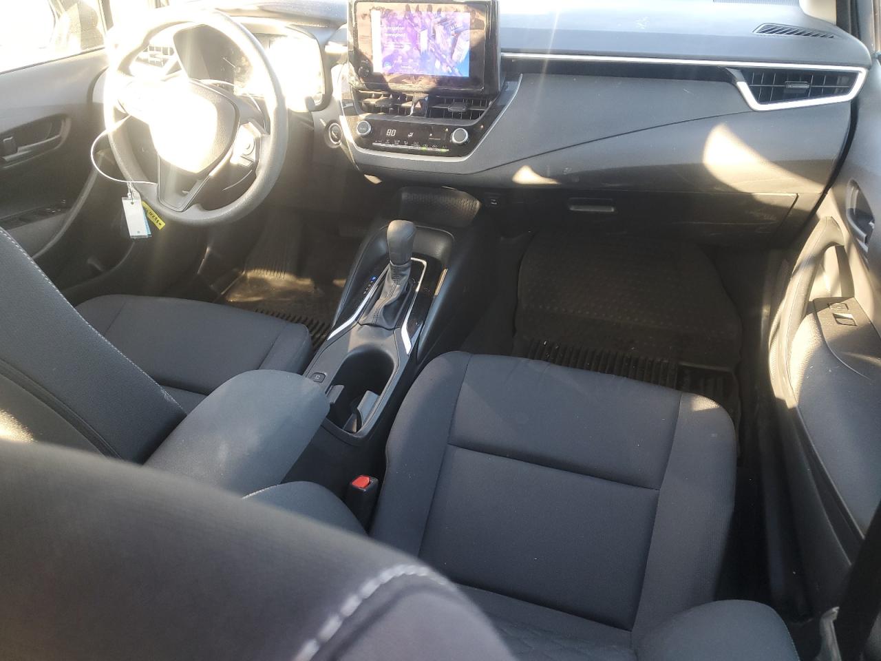 2024 TOYOTA COROLLA LE VIN:JTDB4MEE7R3024347