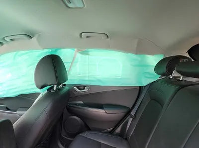 2020 Hyundai Kona KMHK4815GLU534326 VIN:KMHK4815GLU534326