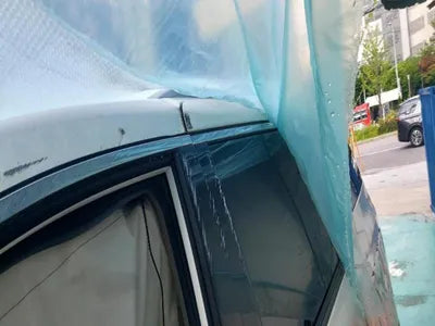 2017 Kia Carnival VIN: