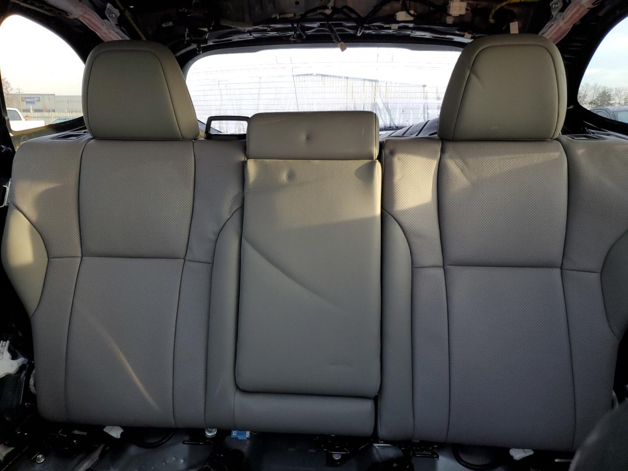 2024 SUBARU OUTBACK LIMITED XT VIN:4S4BTGNDXR3190806