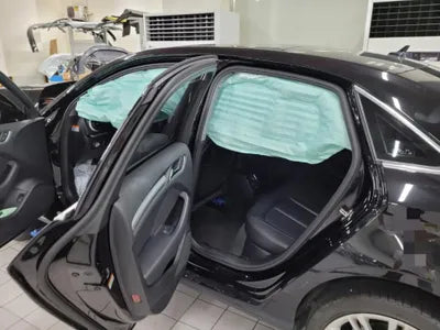 2018 Audi A3 WAUZZZ8V1J1086722 VIN:WAUZZZ8V1J1086722