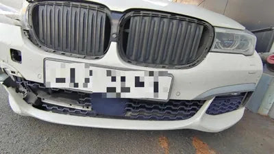 2017 BMW 730 WBA7G6100HG680073 VIN:WBA7G6100HG680073