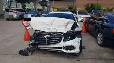 2019 Mercedes-Benz E 200 VIN: