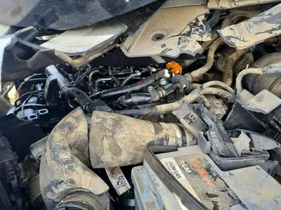 2018 Kia Sorento KNAPF81ABJA462252 VIN:KNAPF81ABJA462252