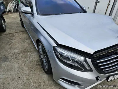 2017 Mercedes-Benz S 350 WDDUF3DB1HA335485 VIN:WDDUF3DB1HA335485