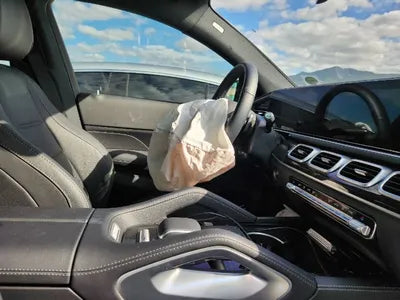 2022 mercedes-benz gla400 d 4matic VIN: