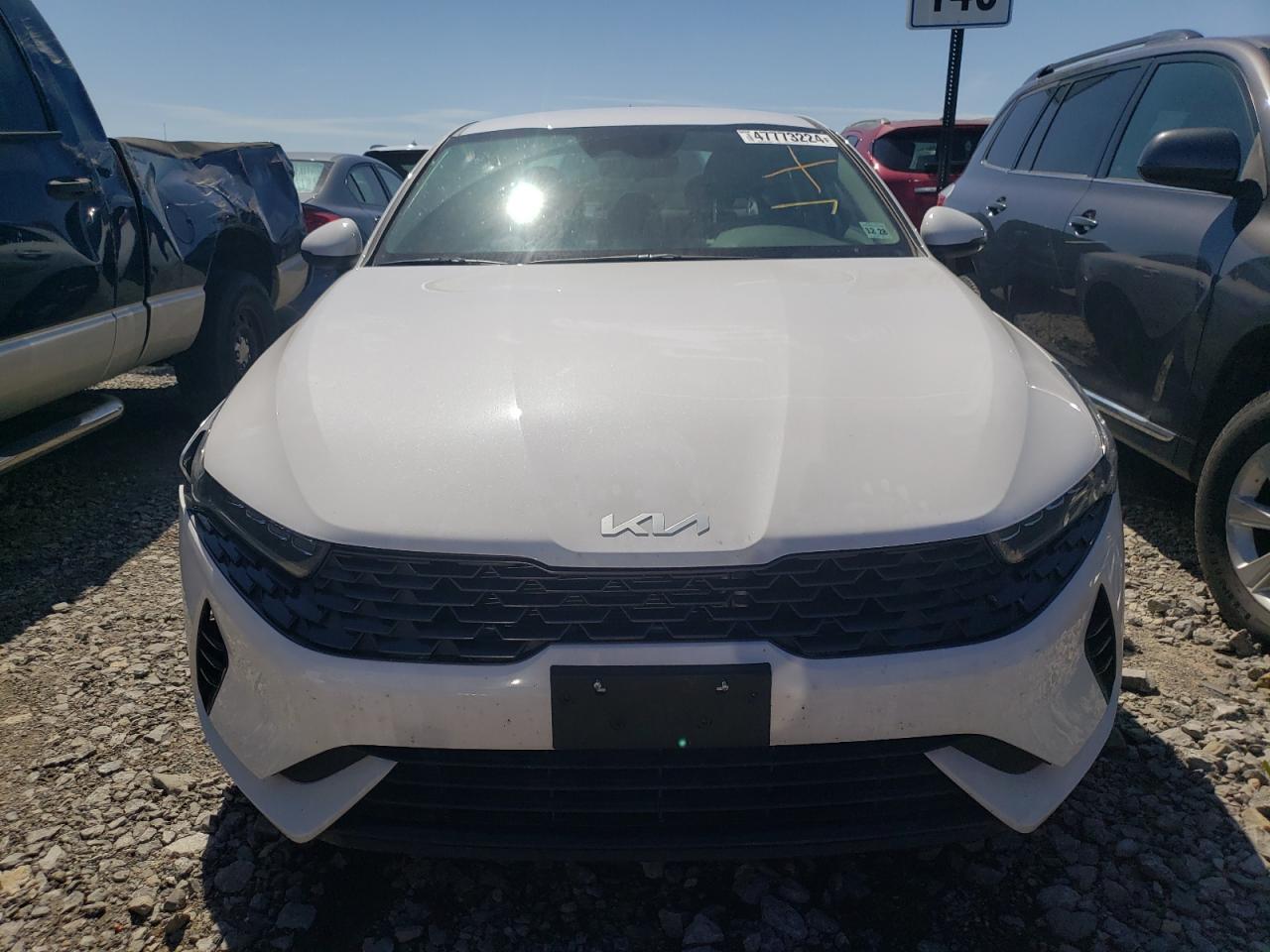 2024 KIA K5 LXS VIN:5XXG14J20RG241023