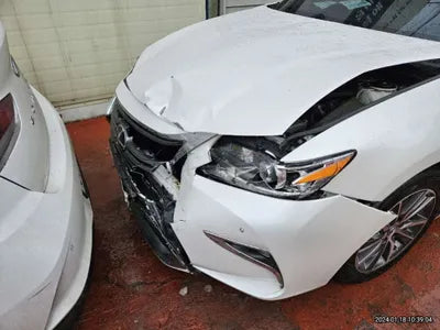 2016 Lexus ES 300 JTHBW1GG3G2103118 VIN:JTHBW1GG3G2103118