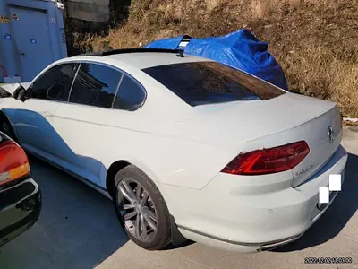 2018 Volkswagen Passat WVWZZZ3CZJE181392 VIN:WVWZZZ3CZJE181392