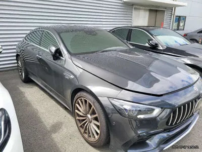 2021 Mercedes-Benz AMG GT 43 W1K7X5KB5MA043762 VIN:W1K7X5KB5MA043762