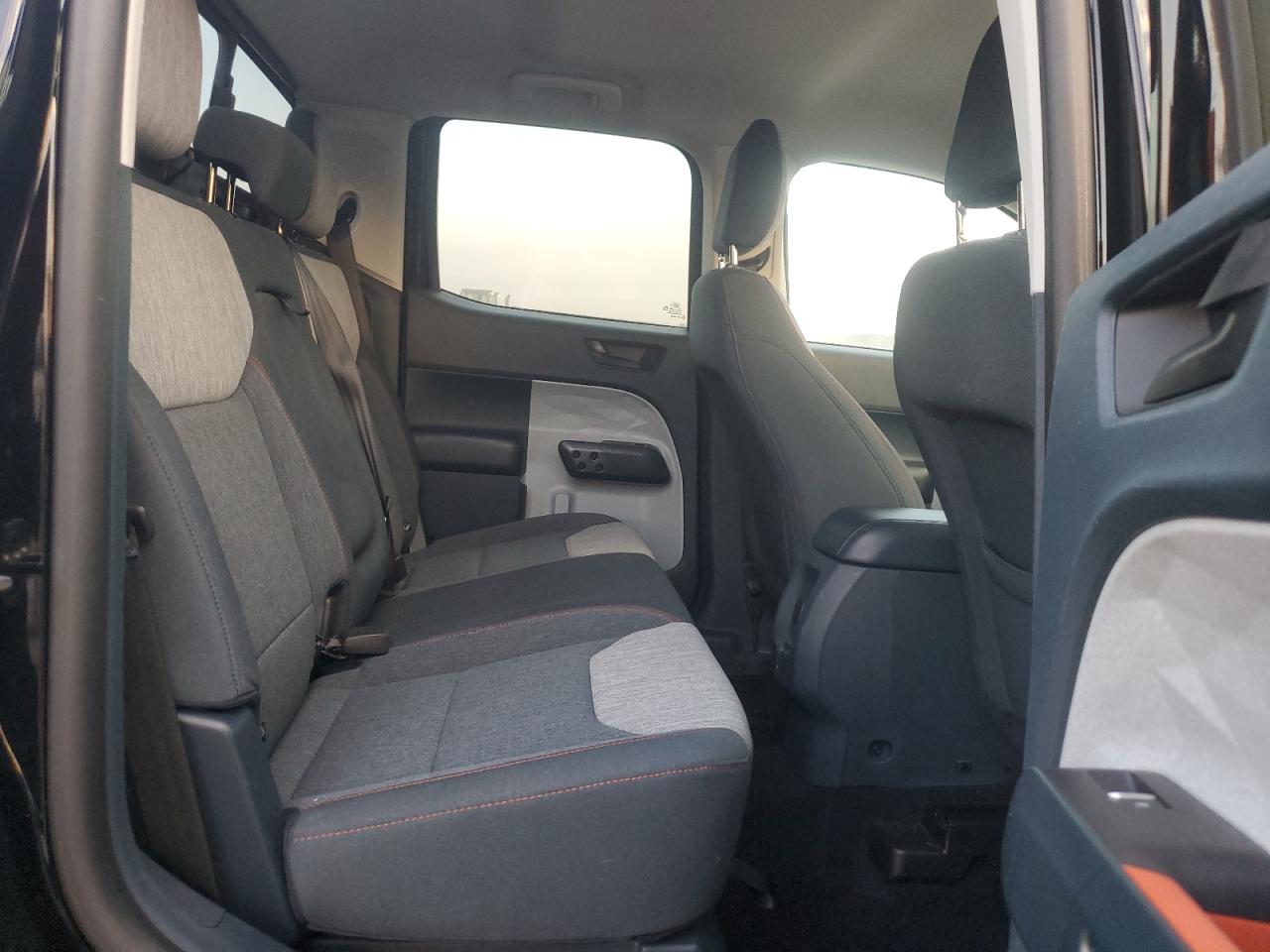 2022 FORD MAVERICK XL VIN:3FTTW8E92NRB02893