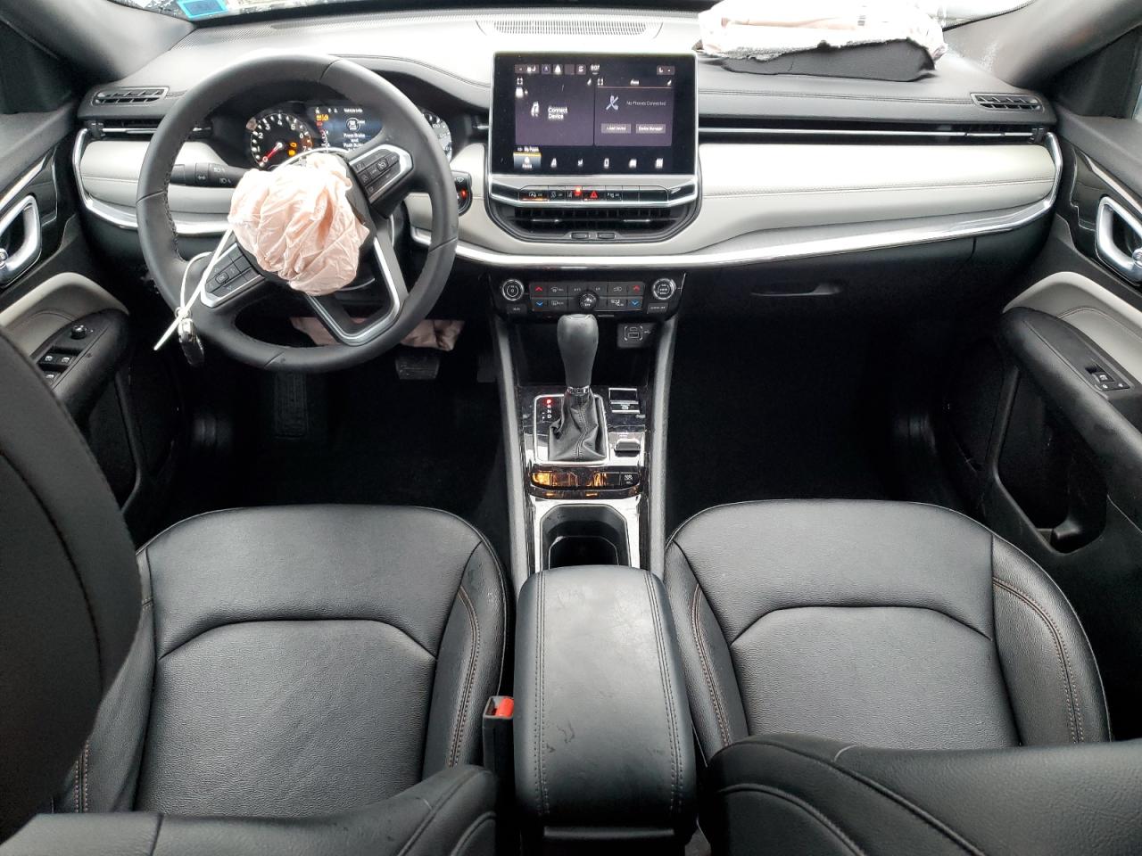 2024 JEEP COMPASS LIMITED VIN:3C4NJDCN1RT586421
