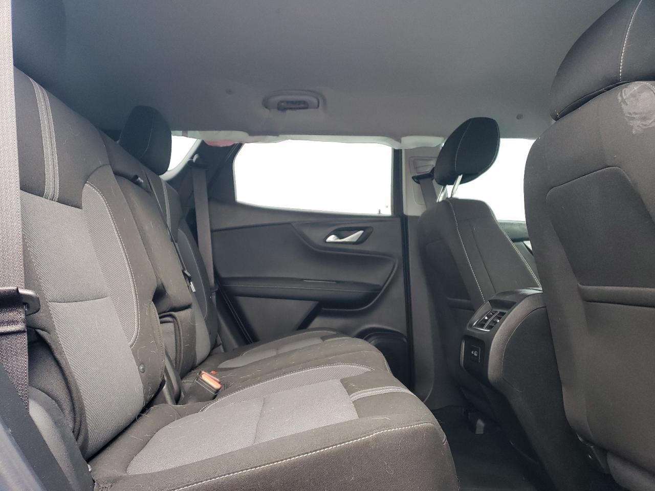 2024 CHEVROLET BLAZER 2LT VIN:3GNKBCR42RS265493