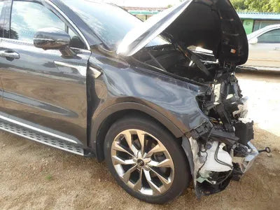 2020 Kia Sorento KNARL81BHMA024710 VIN:KNARL81BHMA024710