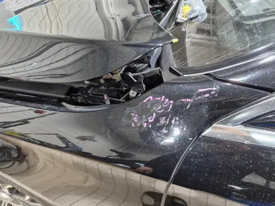 2019 Mercedes-Benz S 560 VIN: