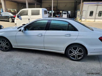 2016 Mercedes-Benz E 250 WDDHF9HB6GB201322 VIN:WDDHF9HB6GB201322