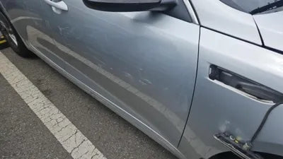 2018 Kia K5 VIN: