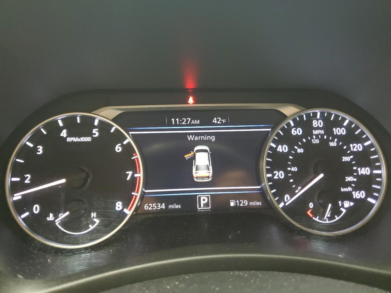 2022 NISSAN SENTRA SR VIN:3N1AB8DV6NY312553