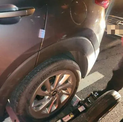 2016 Hyundai Tucson VIN: