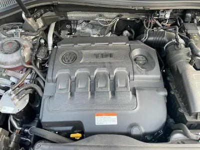 2020 Volkswagen Tiguan WVGZZZ5NZLM123616 VIN:WVGZZZ5NZLM123616