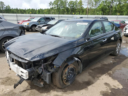 2023 NISSAN ALTIMA S VIN:5TBBT44131S147480