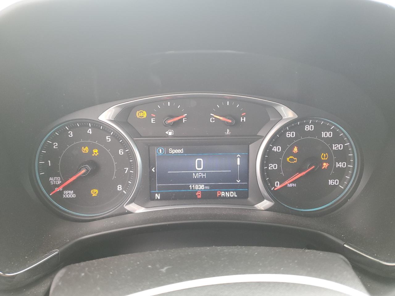 2022 CHEVROLET EQUINOX LT VIN:3GNAXKEVXNS103594