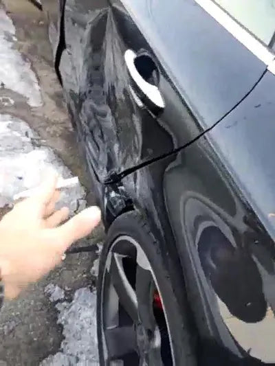 2016 Audi 50 WAUZZZ4G6GN107072 VIN:WAUZZZ4G6GN107072