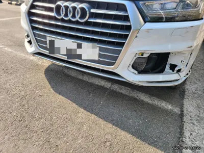 2019 Audi Q7 WAUZZZ4M5KD047189 VIN:WAUZZZ4M5KD047189