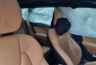 2018 Volvo V90 893KMYV1PZ102CJ10 VIN:893KMYV1PZ102CJ10