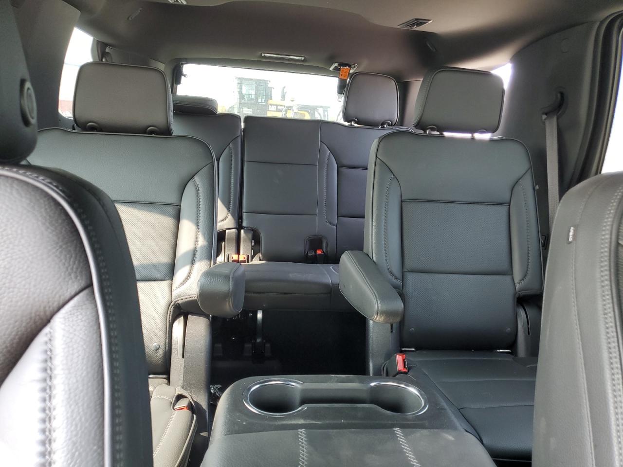 2022 GMC YUKON DENALI VIN:1GKS2DKL1NR228615