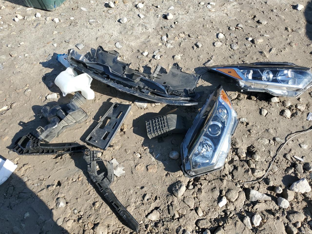 2022 HONDA HR-V SPORT VIN:3CZRU6H13NM757808