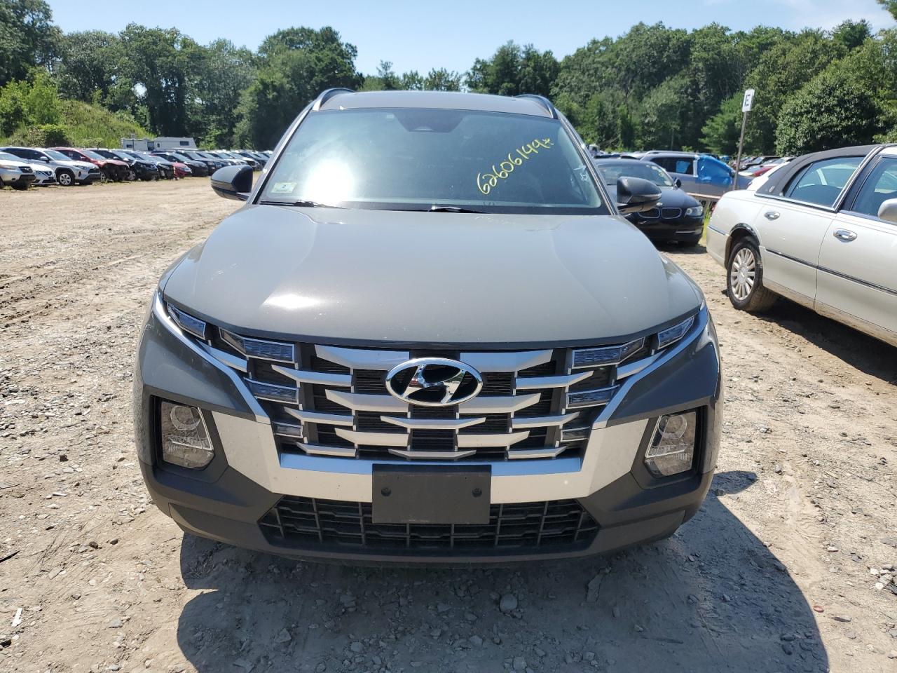2023 HYUNDAI SANTA CRUZ SEL VIN:5NTJCDAE2PH060020