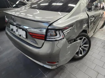 2018 Lexus ES 300 JTHBW1GG3J2175895 VIN:JTHBW1GG3J2175895